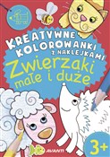 Kreatywne ... - Agnieszka Kamińska -  Polish Bookstore 