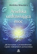 polish book : Anielska u... - Ambika Wauters