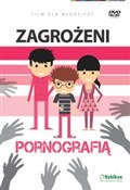 Zagrożeni ... - Teresa Król -  foreign books in polish 