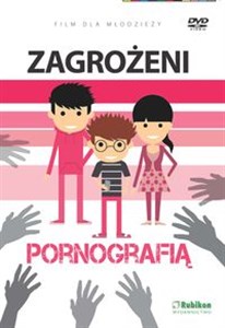 Picture of Zagrożeni pornografią DVD