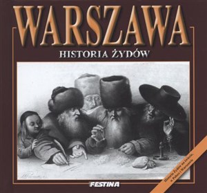Picture of Warszawa historia żydów wer. polska