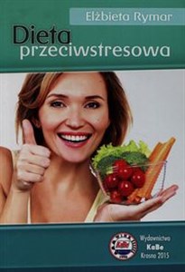 Picture of Dieta przeciwstresowa