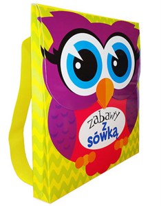 Picture of Zabawy z sówką