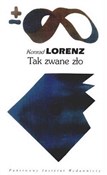 polish book : TAK ZWANE ... - KONRAD LORENZ
