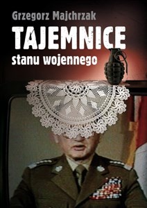 Picture of Tajemnice stanu wojennego