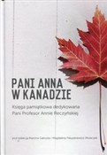 Pani Anna ... -  books in polish 
