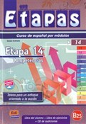 Etapas 14 ... - Entinema Equipo - Ksiegarnia w UK