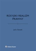 Książka : Rosyjski r... - Julia Stanek