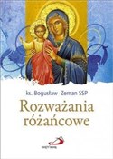Polska książka : Rozważania... - ks. Bogusław Zeman SSP