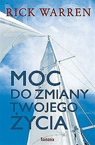 Picture of Moc do zmiany twojego życia