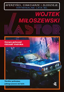 Obrazek Kastor