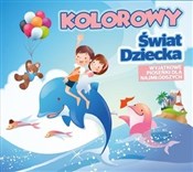 Kolorowy Ś... - Opracowanie Zbiorowe -  books from Poland