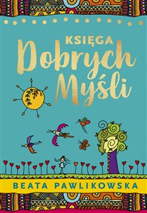 Obrazek Księga dobrych myśli