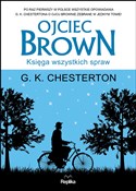 Ojciec Bro... - G. K. Chesterton -  Książka z wysyłką do UK