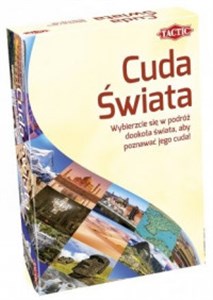 Picture of Cuda Świata