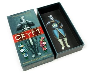 Picture of Crypt gra karciana