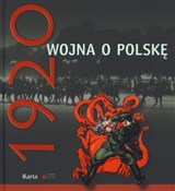 polish book : Rok 1920 w... - Opracowanie Zbiorowe
