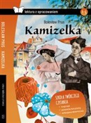 Książka : Kamizelka ... - Bolesław Prus