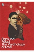The Psycho... - Sigmund Freud -  foreign books in polish 