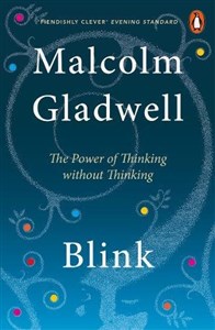 Picture of Blink: The Power of Thinking Without Thinking
