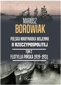 Flotylla P... - Mariusz Borowiak -  foreign books in polish 