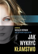 Jak wykryć... - Natalia Hofman -  books from Poland
