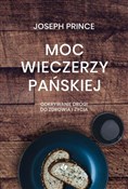 Moc wiecze... - Joseph Prince -  Polish Bookstore 