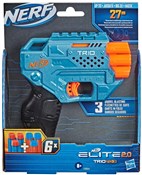 Książka : NERF Elite...