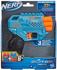 Picture of NERF Elite 2.0 Trio