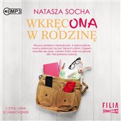 CD MP3 Wkr... - Natasza Socha -  books in polish 