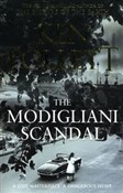 Polska książka : The Modigl... - Ken Follett