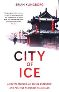 Picture of City of Ice