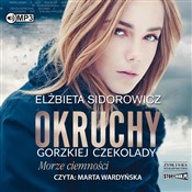 Książka : [Audiobook... - Elżbieta Sidorowicz