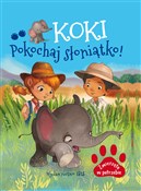 polish book : Koki. Poko... - Agnieszka Nożyńska-Demaniuk