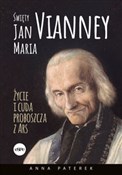 polish book : Święty Jan... - Anna Maria Paterek