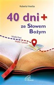 40 dni+ ze... - Roberta Vinerba -  books in polish 