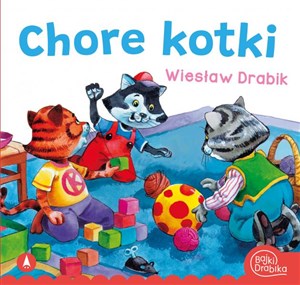 Picture of Chore kotki