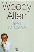 Książka : Allen na s... - Woody Allen