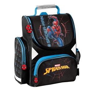 Picture of Tornister ergonomiczny Spider Man SP23PA-525
