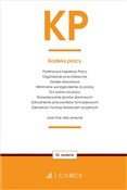 KP. Kodeks... - Opracowanie Zbiorowe -  books from Poland