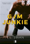 polish book : Gym Junkie... - T.L. Swan