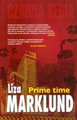 Prime time... - Liza Marklund - Ksiegarnia w UK