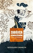 Polska książka : Zabójca sz... - Bogusław Chrabota