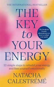 Picture of The Key To Your Energy