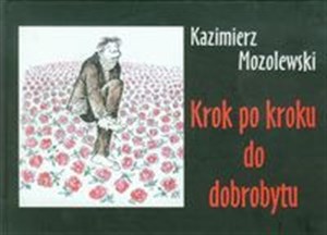 Obrazek Krok po kroku do dobrobytu