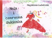 Książka : Nela i cze... - Magdalena Ludwiczak