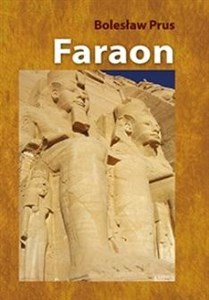 Obrazek Faraon