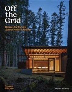 Obrazek Off the Grid Houses for Escape Across North America