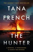 The Hunter... - Tana French -  Książka z wysyłką do UK