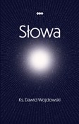 Słowa - Dawid Wojdowski -  books in polish 